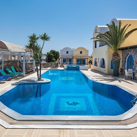 Villa Eleftheria 페리볼로스 외부 사진