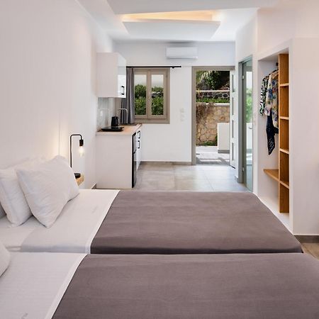 Villa Eleftheria 페리볼로스 외부 사진