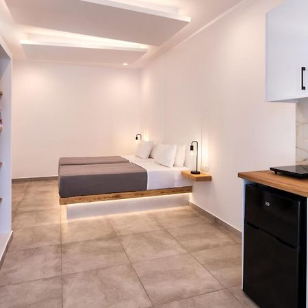 Villa Eleftheria 페리볼로스 외부 사진