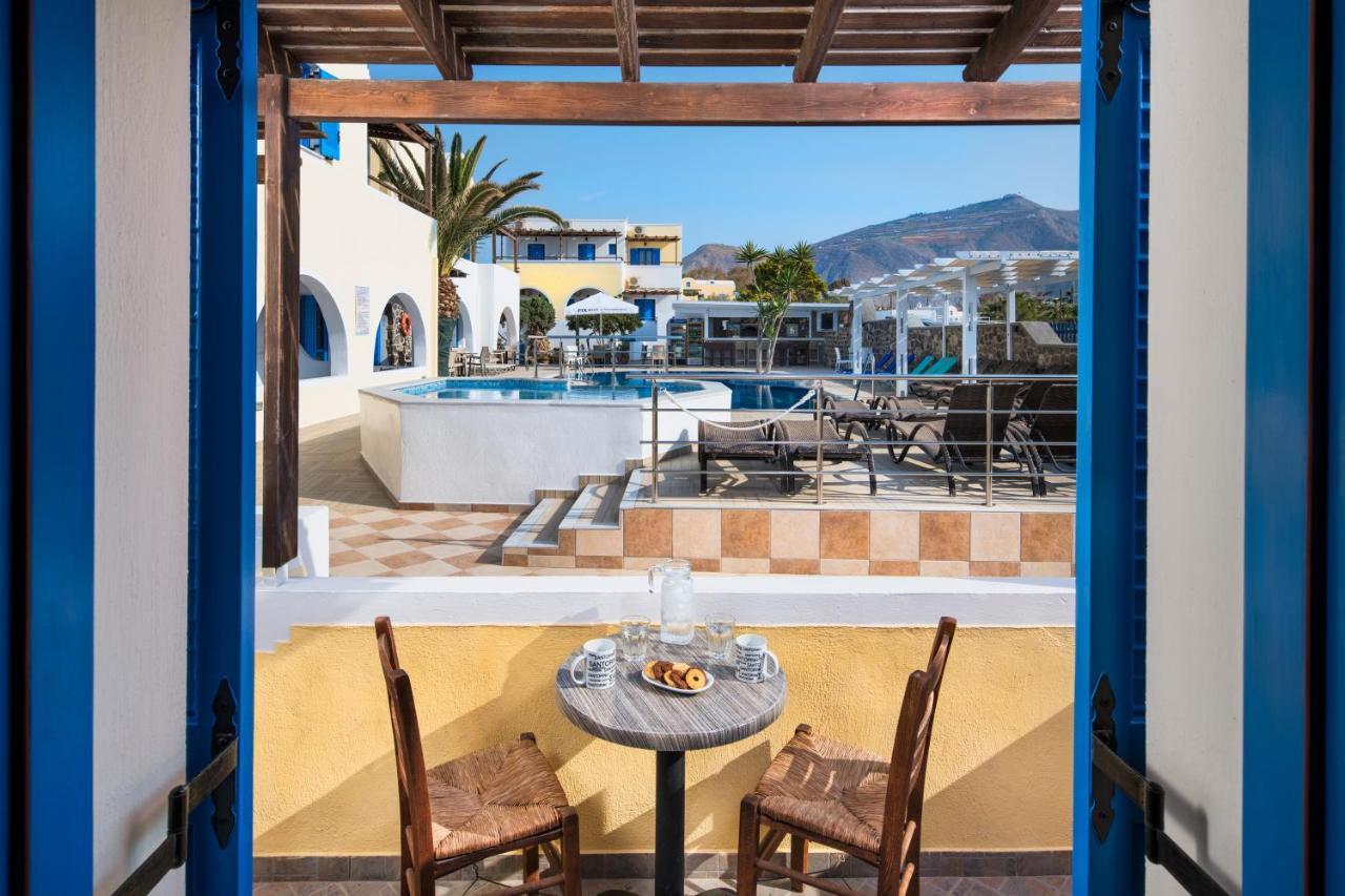 Villa Eleftheria 페리볼로스 외부 사진