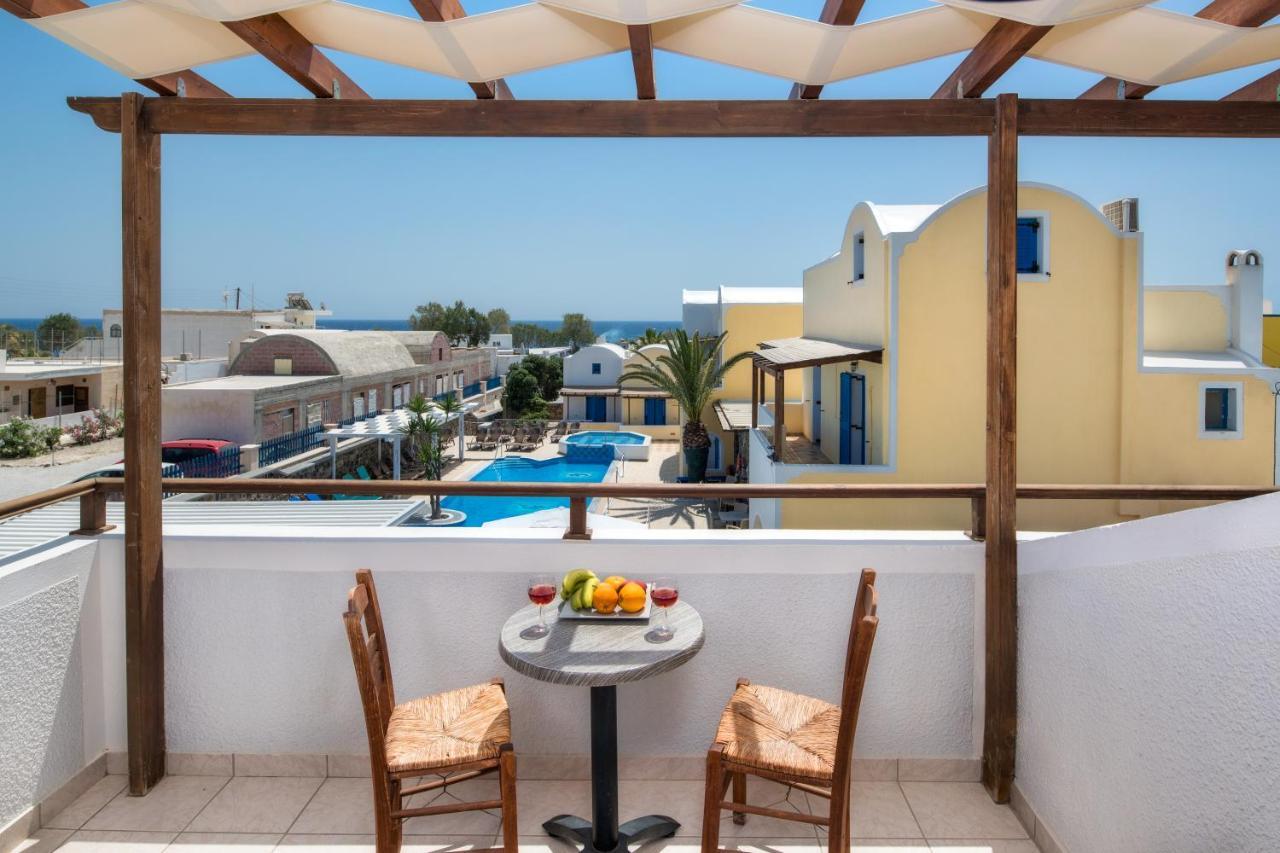 Villa Eleftheria 페리볼로스 외부 사진