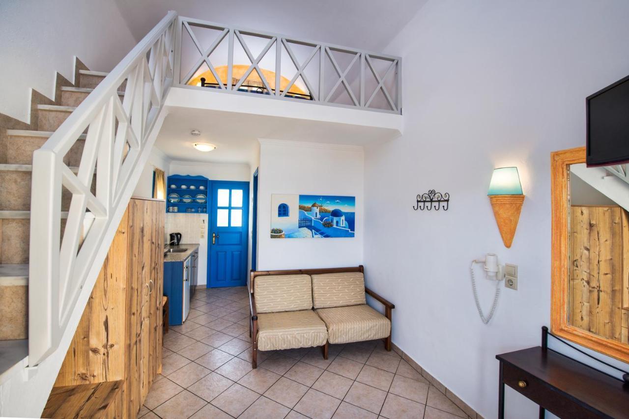 Villa Eleftheria 페리볼로스 외부 사진