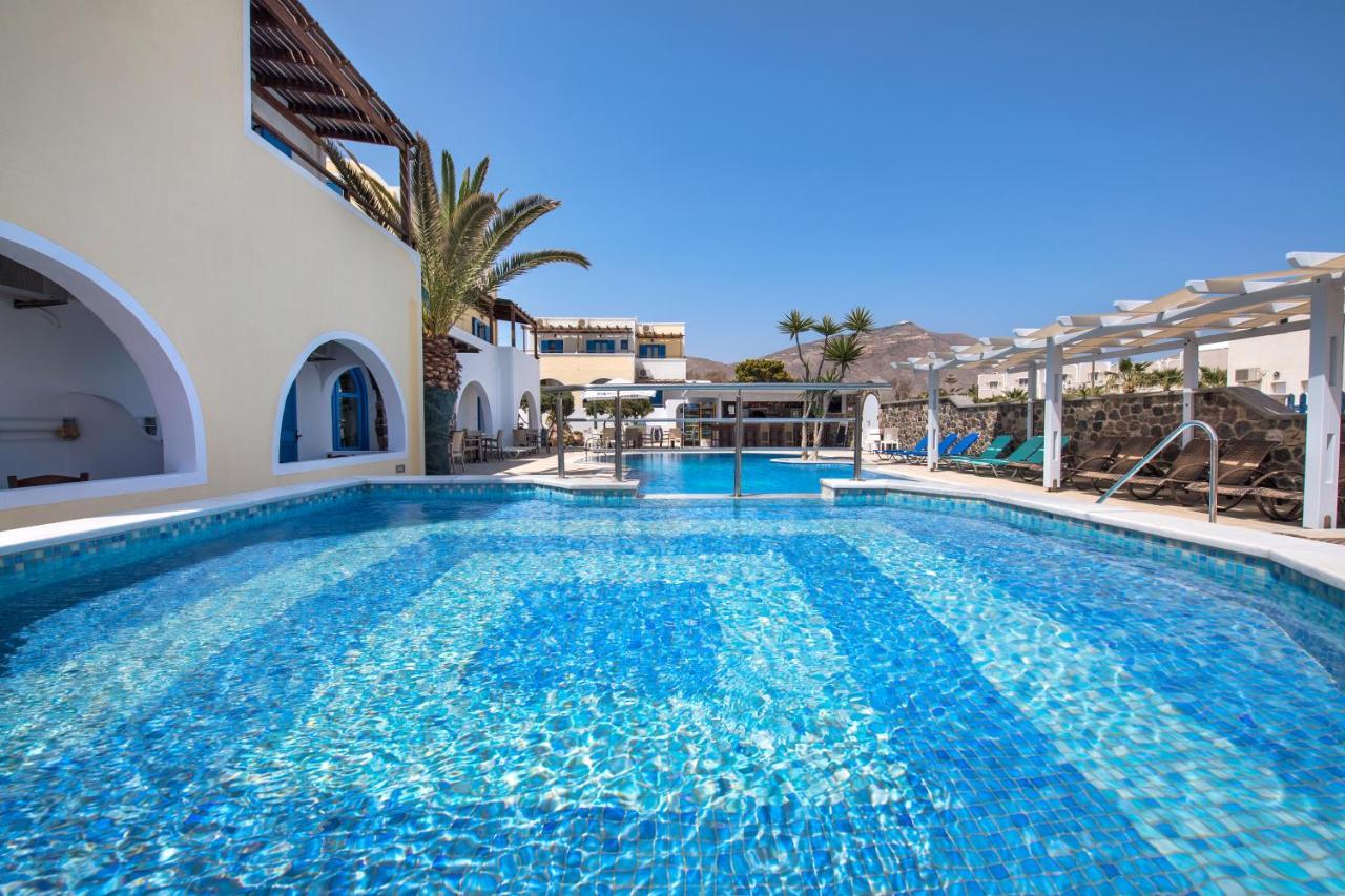 Villa Eleftheria 페리볼로스 외부 사진