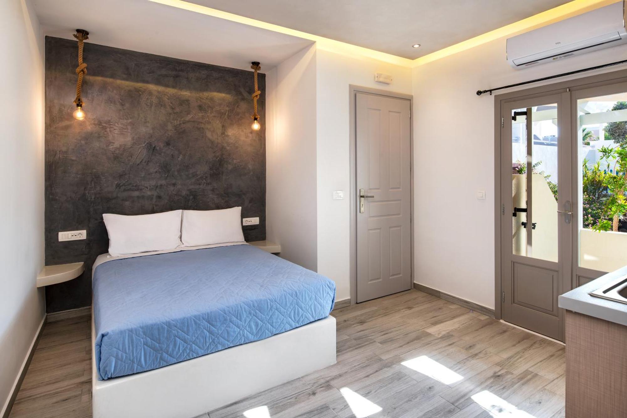 Villa Eleftheria 페리볼로스 외부 사진