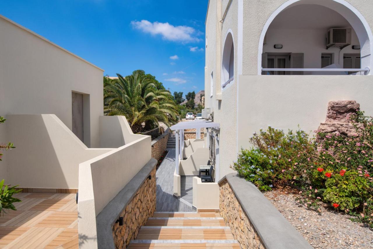 Villa Eleftheria 페리볼로스 외부 사진