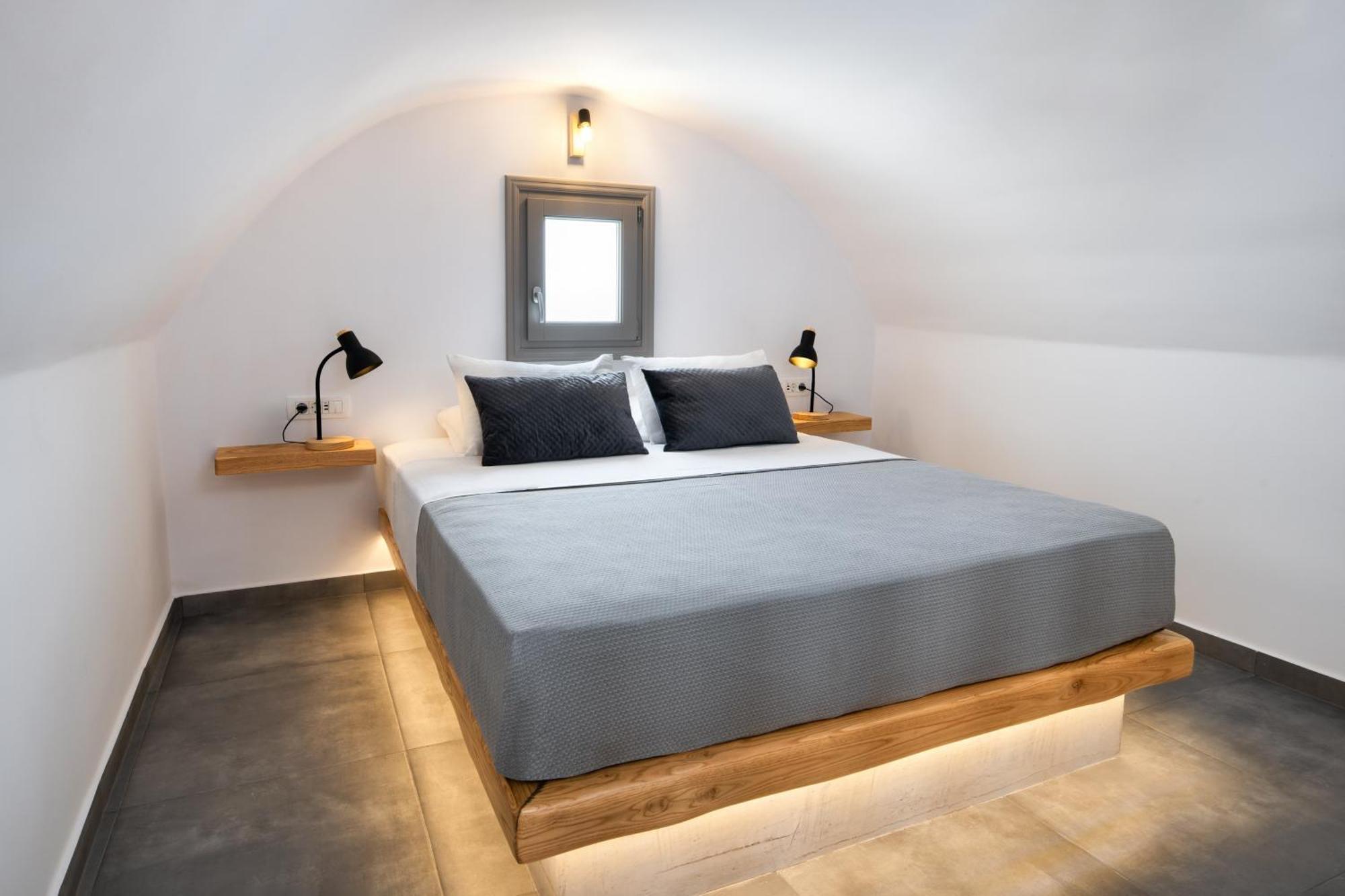 Villa Eleftheria 페리볼로스 외부 사진