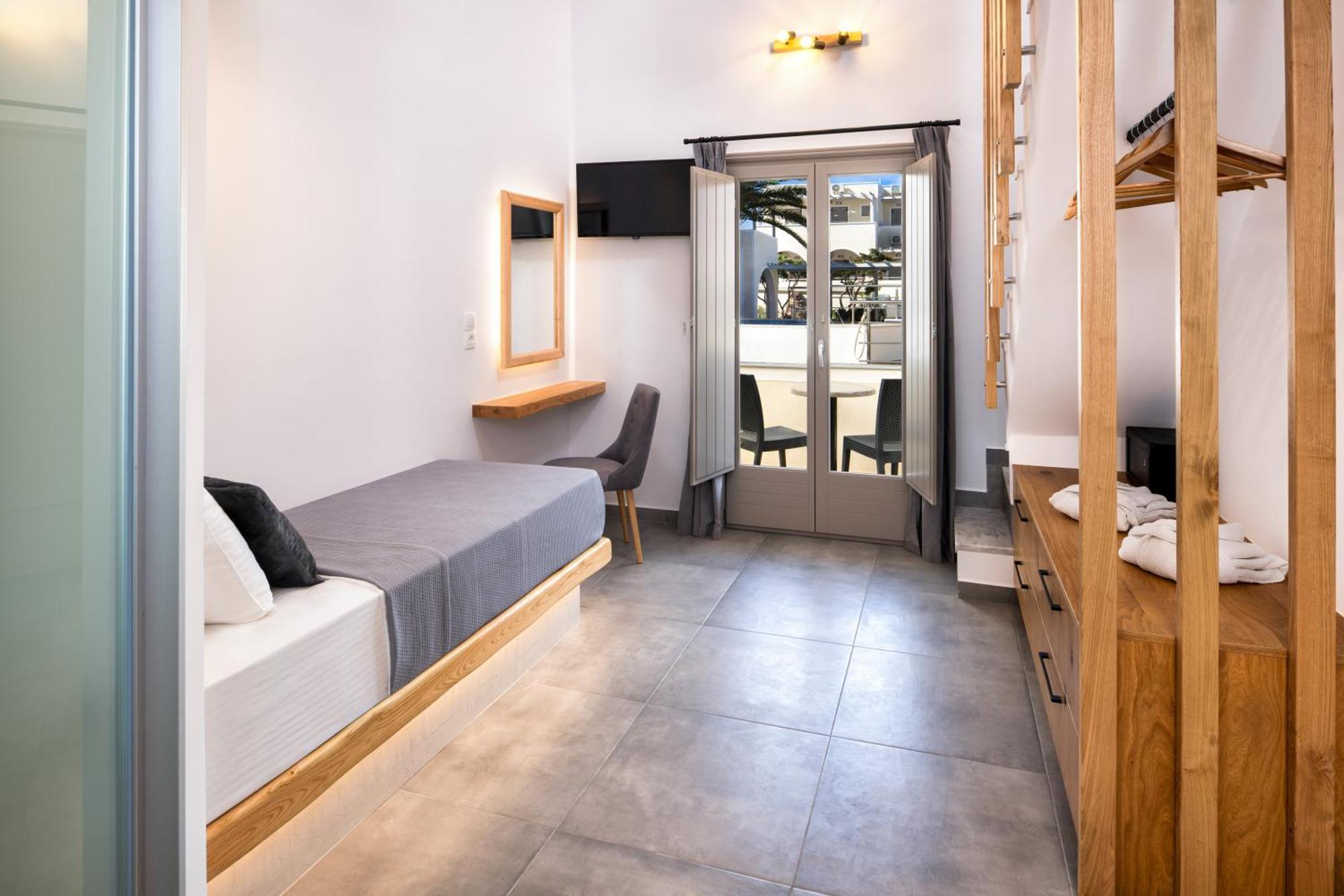 Villa Eleftheria 페리볼로스 외부 사진