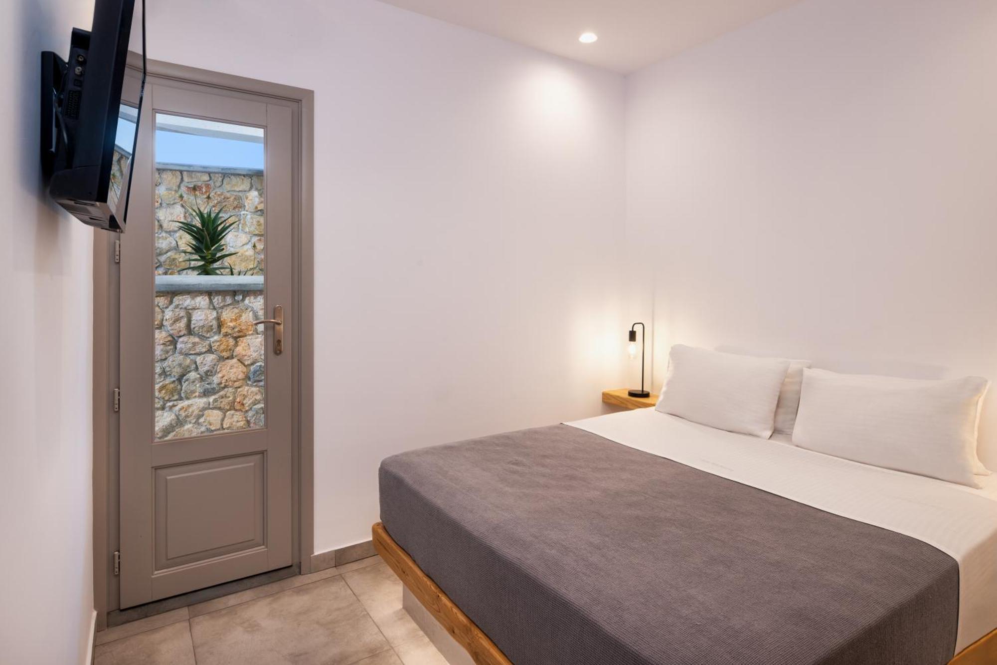 Villa Eleftheria 페리볼로스 외부 사진