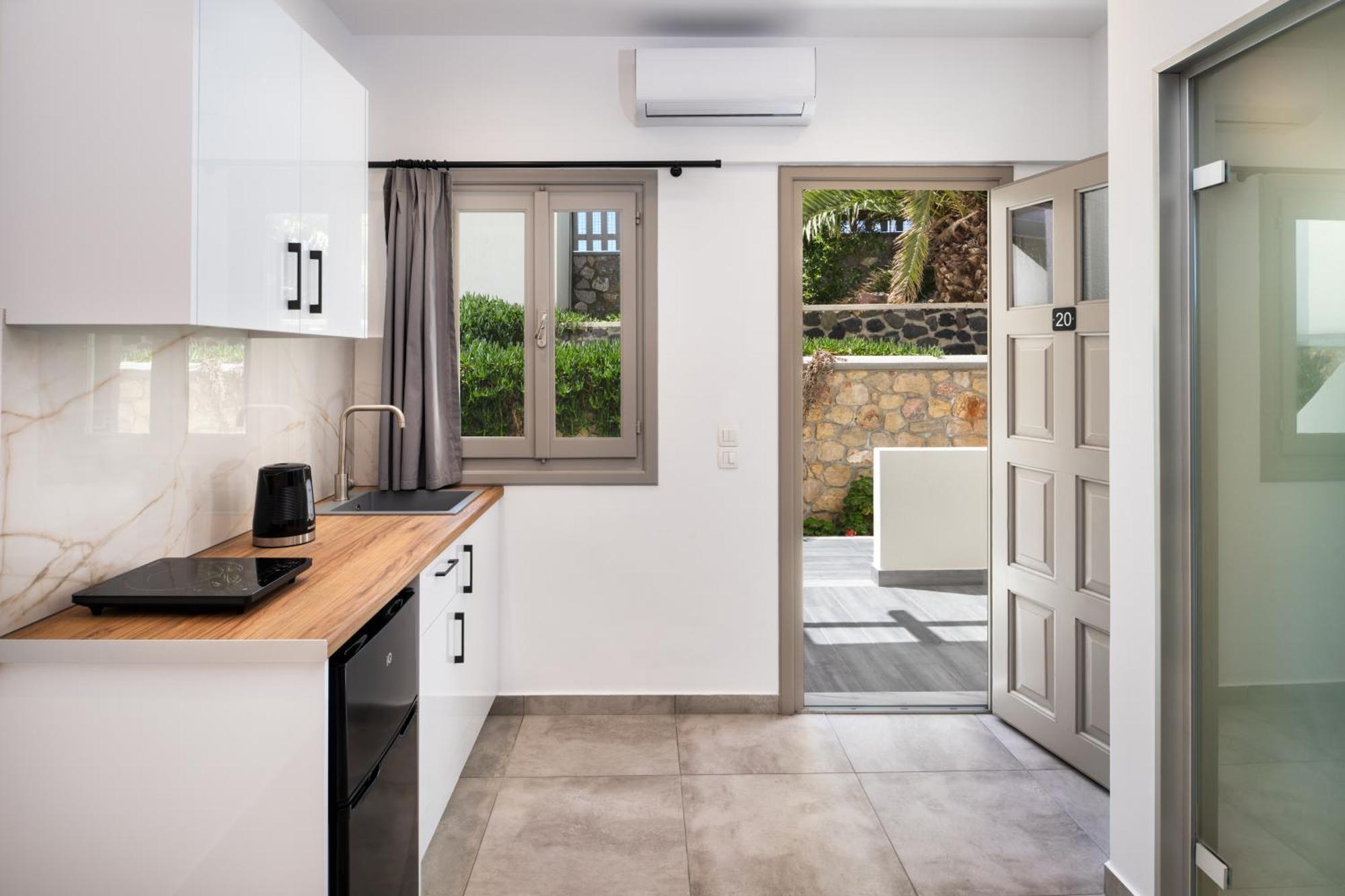 Villa Eleftheria 페리볼로스 외부 사진