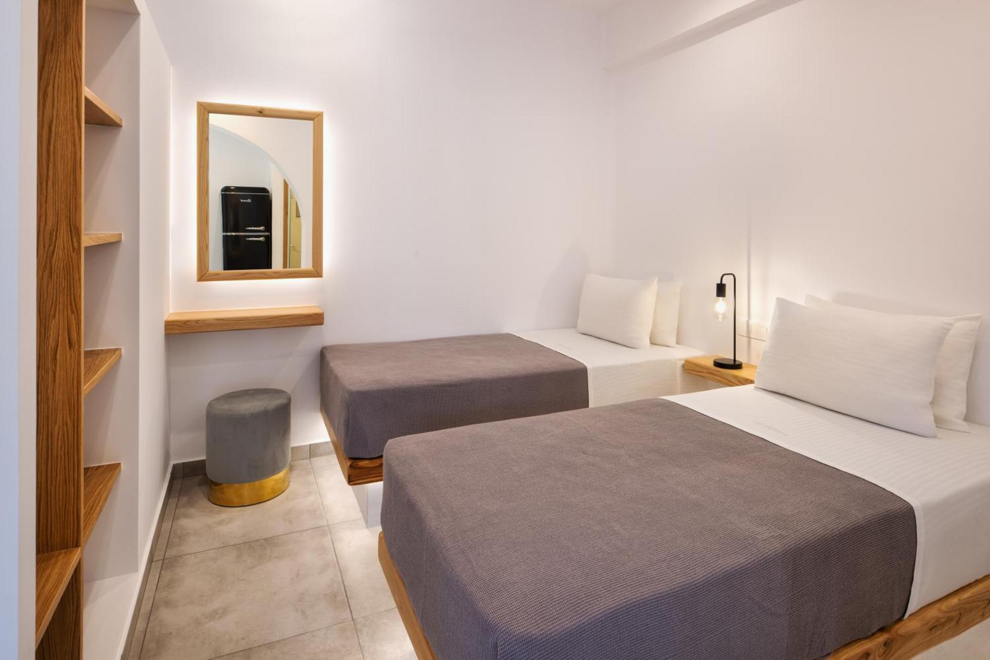 Villa Eleftheria 페리볼로스 외부 사진