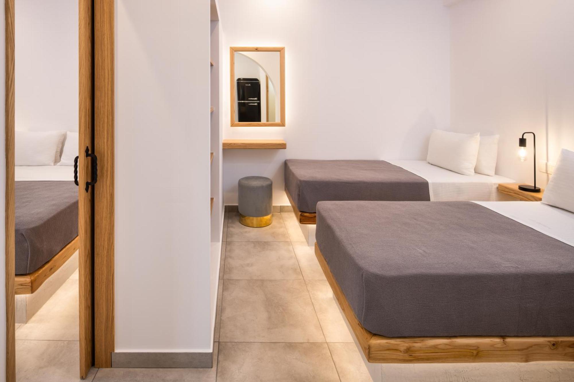 Villa Eleftheria 페리볼로스 외부 사진