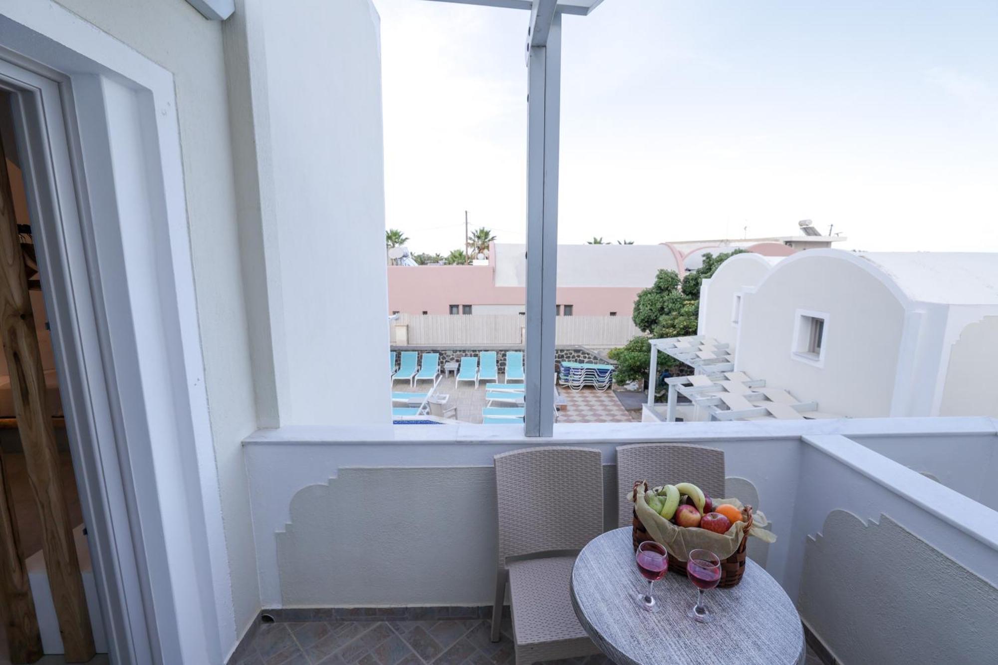 Villa Eleftheria 페리볼로스 외부 사진