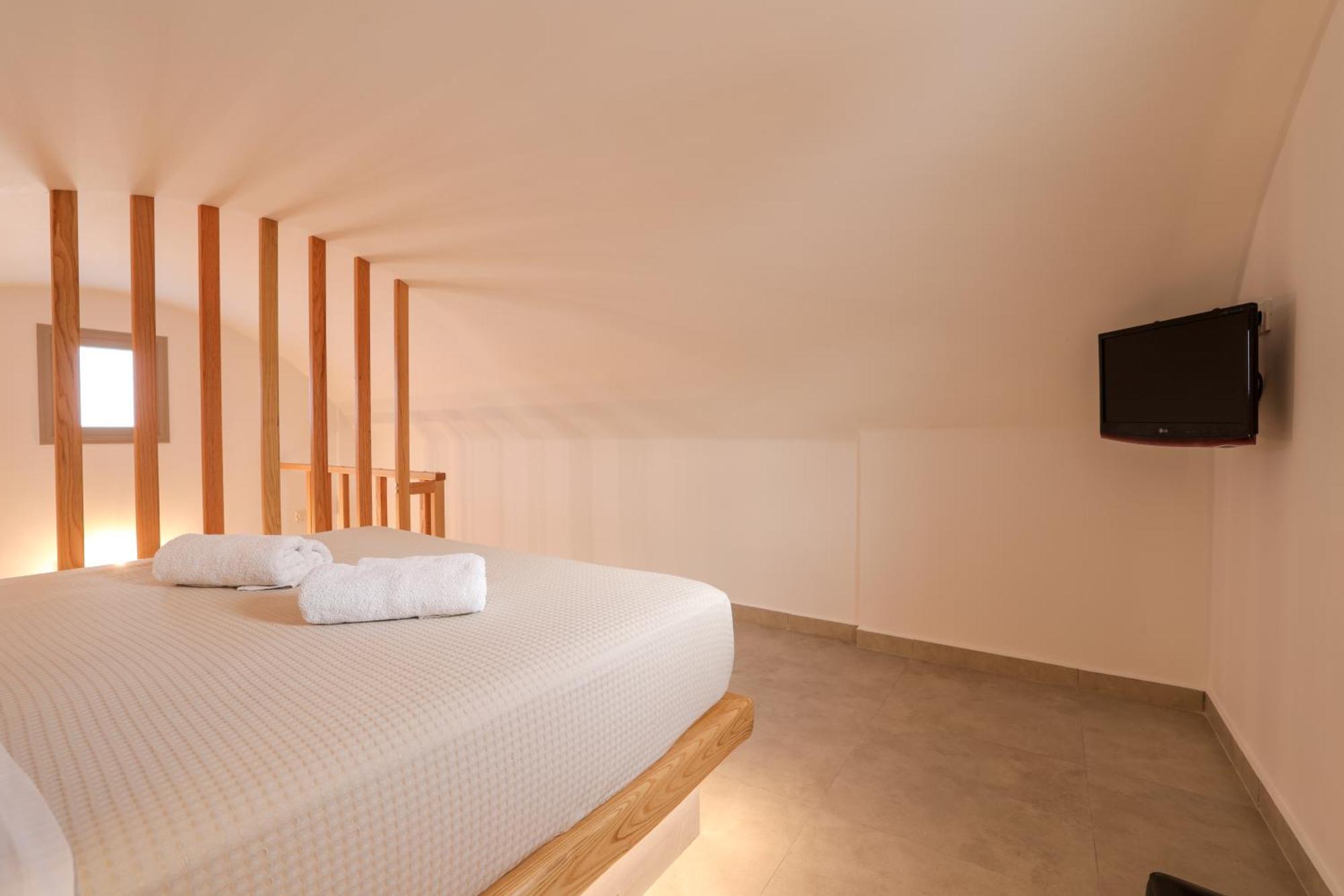 Villa Eleftheria 페리볼로스 외부 사진