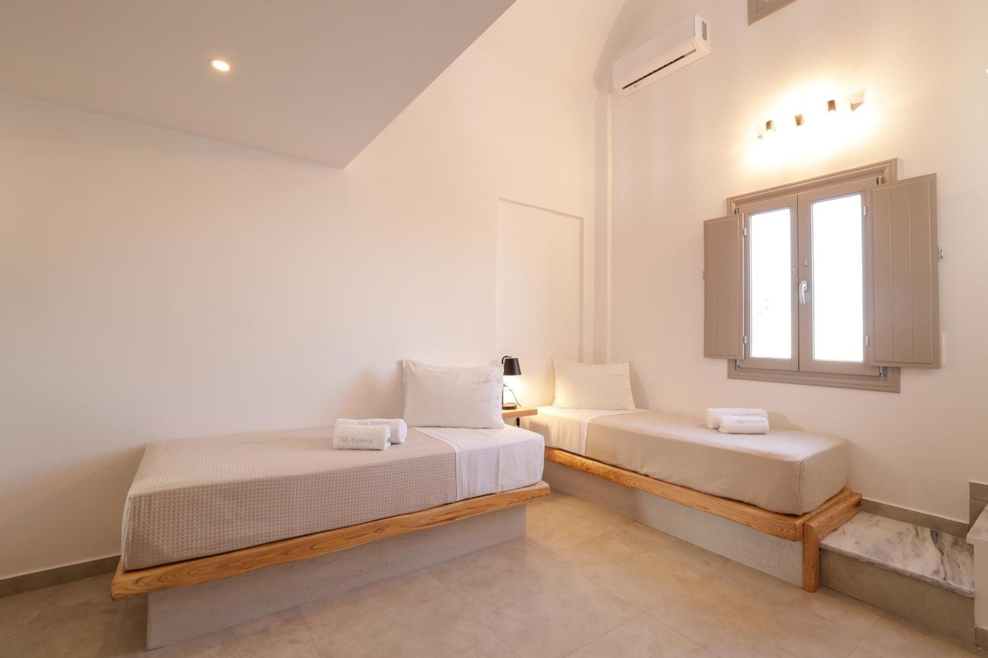 Villa Eleftheria 페리볼로스 외부 사진
