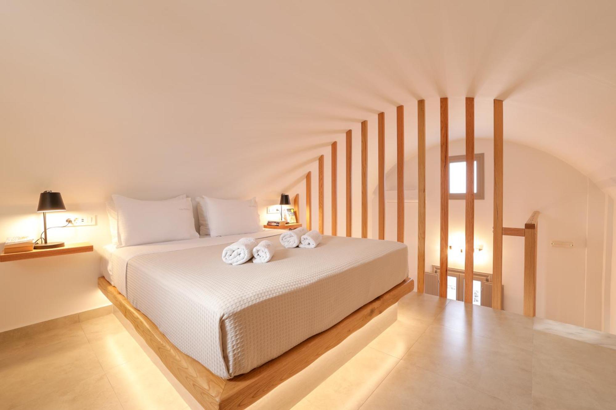 Villa Eleftheria 페리볼로스 외부 사진
