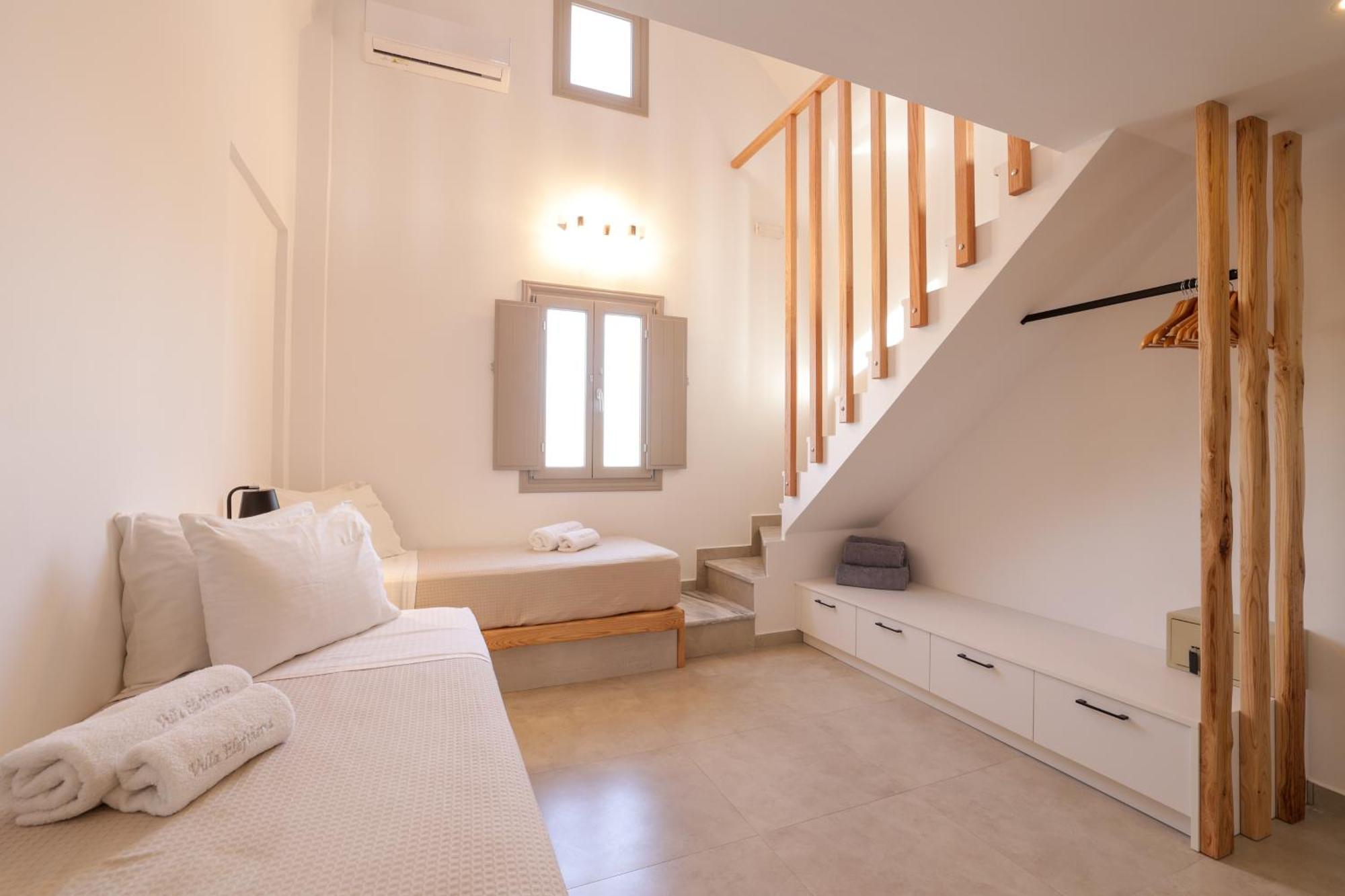 Villa Eleftheria 페리볼로스 외부 사진